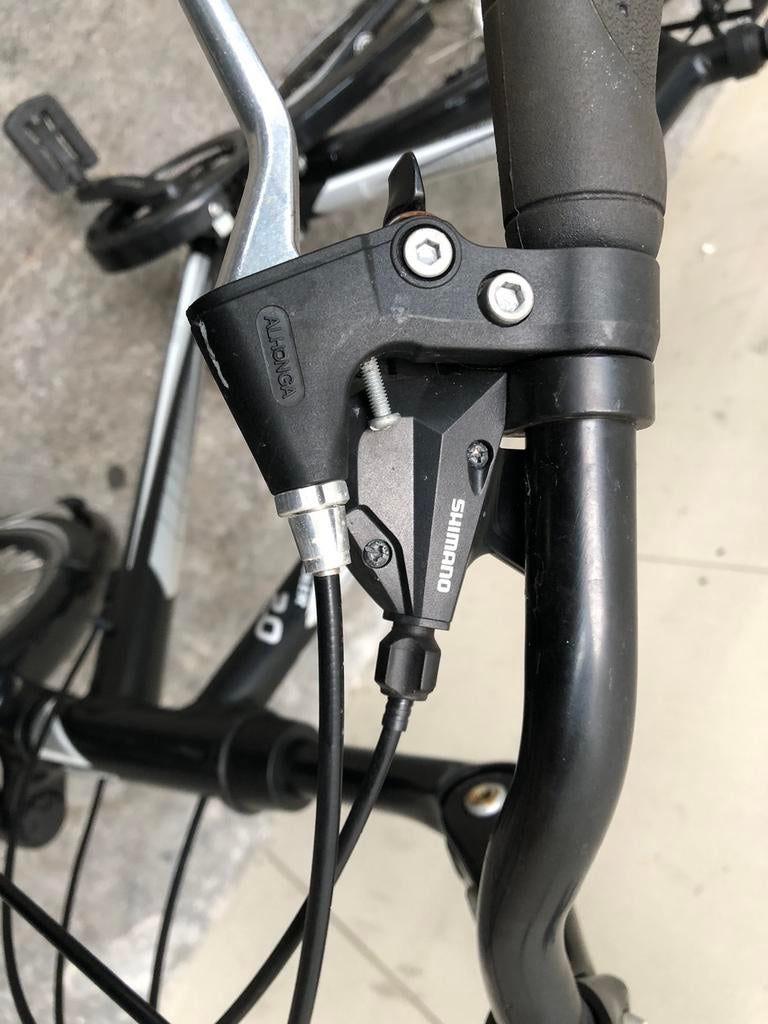 KREIDLER, Ophalen, Zo goed als nieuw