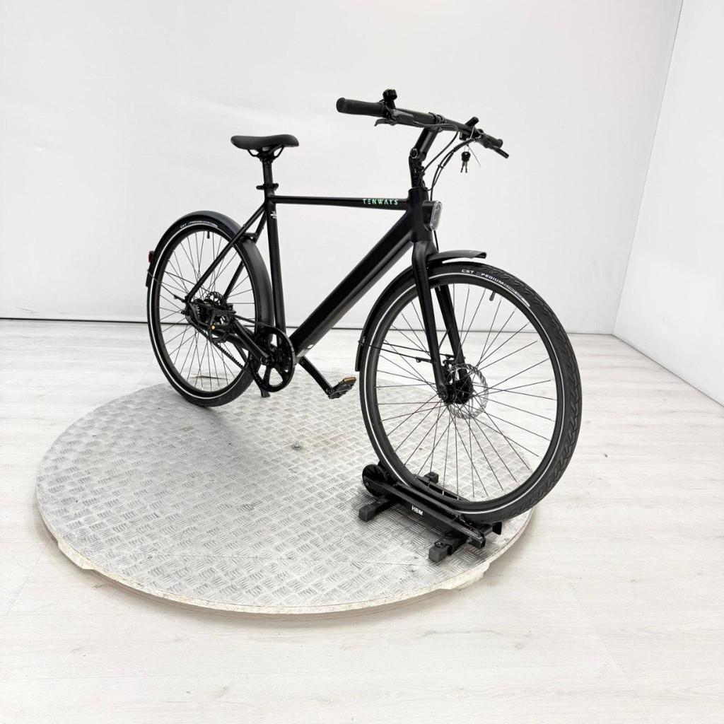 Tenways CGO600 | DEMO | Midnight Black 58cm 2026, Overige merken, Gebruikt, -, - 0
-, NL