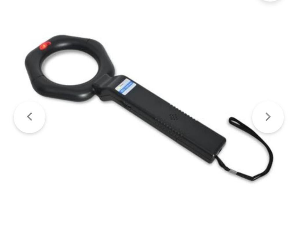 Wegens niet doorgaan spelweek, 60 nieuwe metaaldetectoren, Ophalen of Verzenden, Nieuw, Overige merken