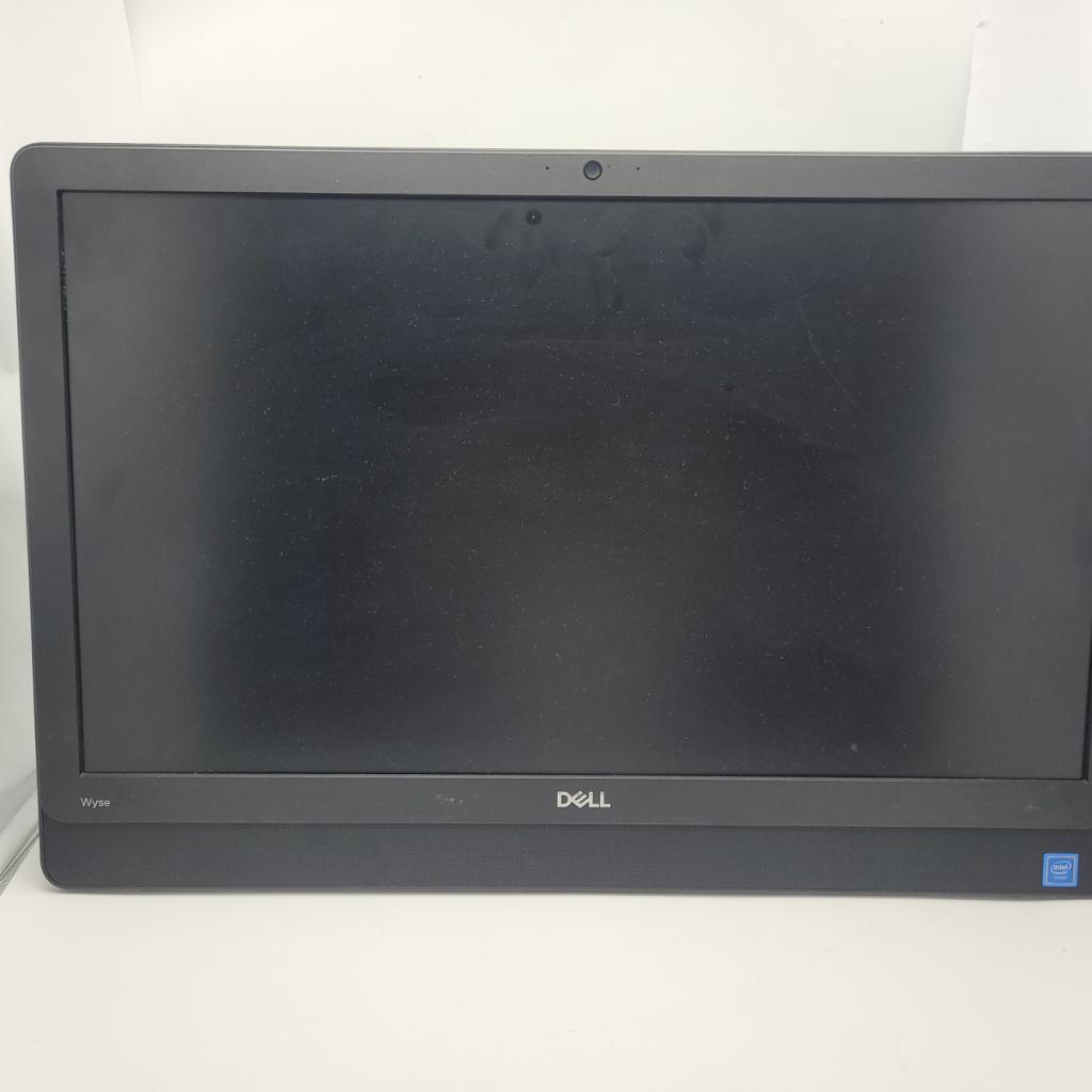 Dell Wyse 5470 AIO Intel Celeron 16GB 128GB SSD Windows 10, Dell, Zo goed als nieuw, Support@Dell.com, One Dell Way
Round Rock, TX 78682
United States