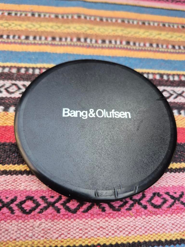 Bang & Olufsen CD-reinigingsdoosje - Iconisch verzamelobject, Ophalen of Verzenden