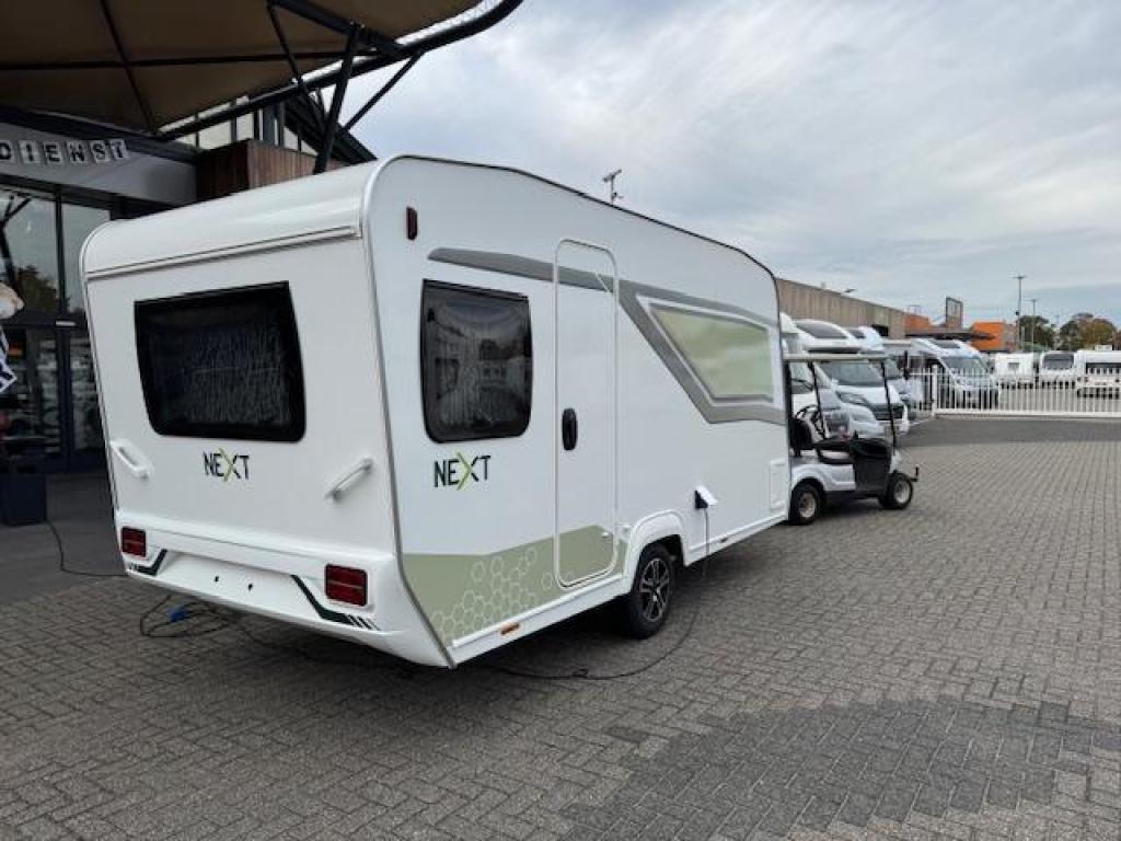 Fendt 2026 Next 380 LICHTGEWICHT!!!, Schokbreker, Overige typen, Bedrijf, Treinzit