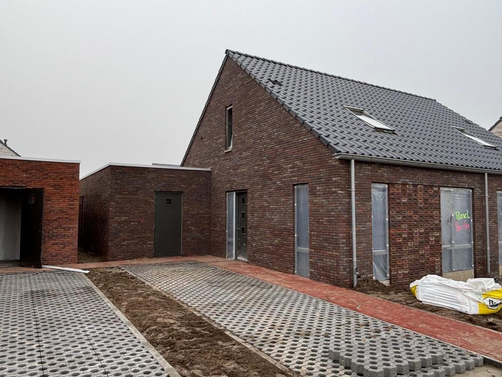 NIEUW! Grastegels circa 35-40m2, Tuin en Terras, Tegels en Klinkers, Ophalen, Overige typen, Nieuw, 10 m² of meer