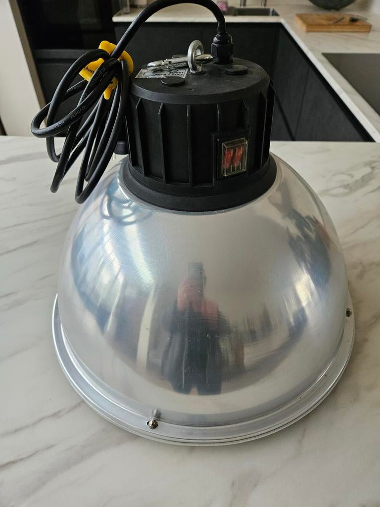 Heater voor aan parasol, Tuin en Terras, Ophalen, Nieuw