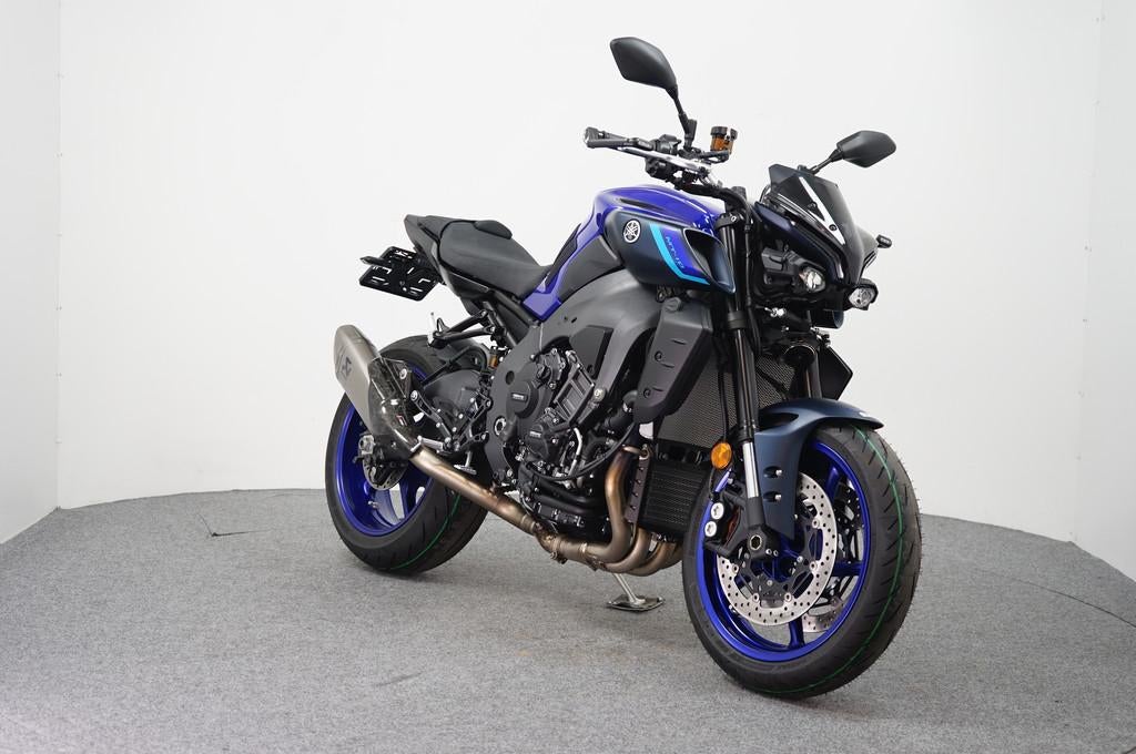 Yamaha MT-10 ABS-TCS-QS (bj 2026) - foto 2