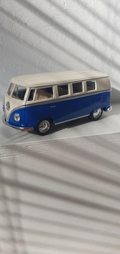 Volkswagens collectie nieuw, Ophalen of Verzenden, Nieuw, Bus of Vrachtwagen