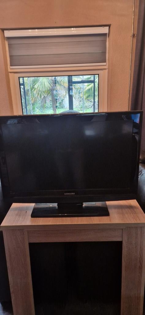 Samsung tv ik vermoed 32 inch, Ophalen, 50 Hz, Samsung, 60 tot 80 cm