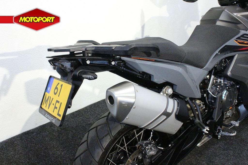 KTM 890 ADVENTURE (bj 2022) - foto 2