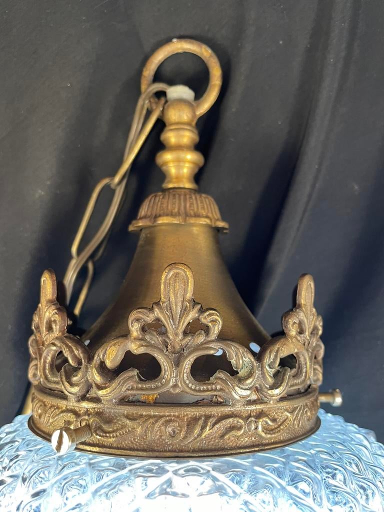 Hanglamp / ganglamp / hallamp, Ophalen of Verzenden