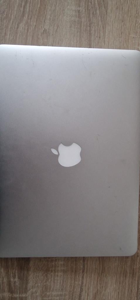 MacBook Air A1466 - Scherm defect, 2 tot 3 Ghz, Qwerty, 13 inch, Ophalen of Verzenden