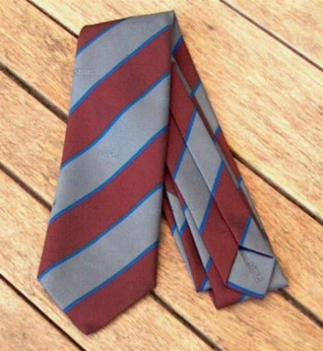 Nieuwe DAF stropdas, Kleding | Heren, Stropdassen, Nieuw, Met patroon, Ophalen