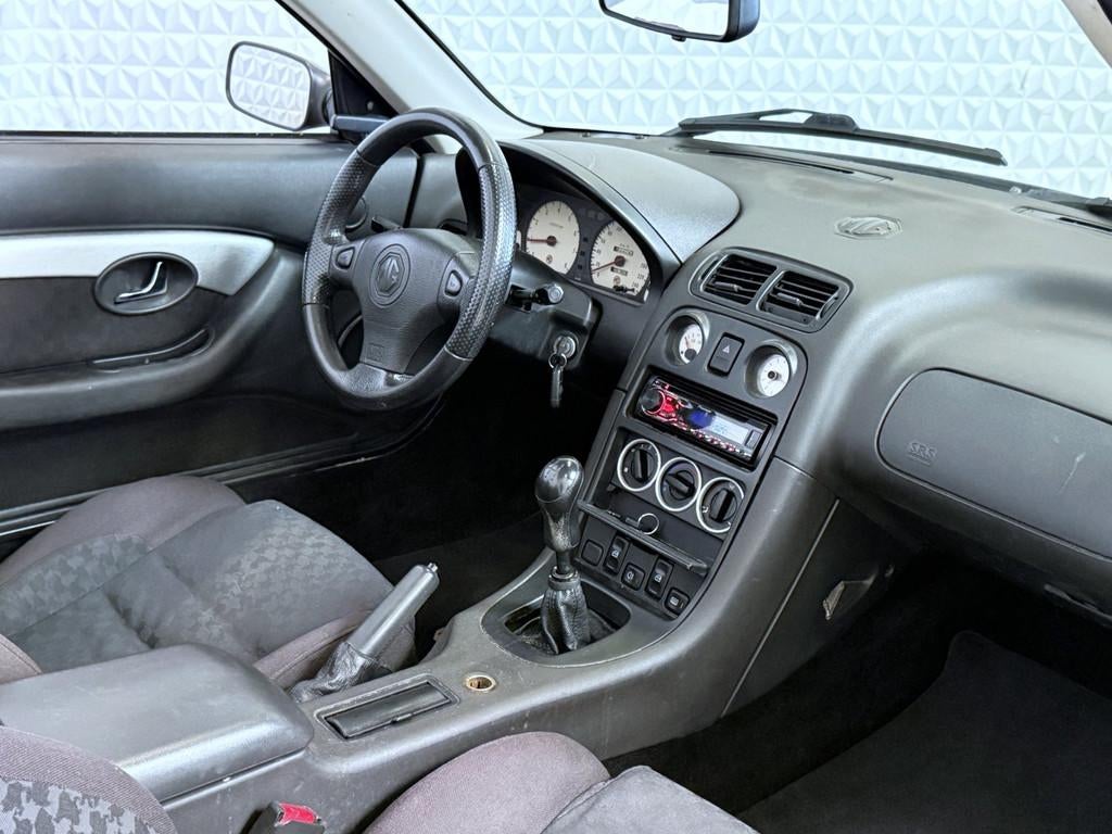 MG F 1.8i / 1 van de miljoen MG's in Europa! 222.000km (1997, Auto's, MG, Euro 2, Gebruikt, 4 cilinders, Cabriolet