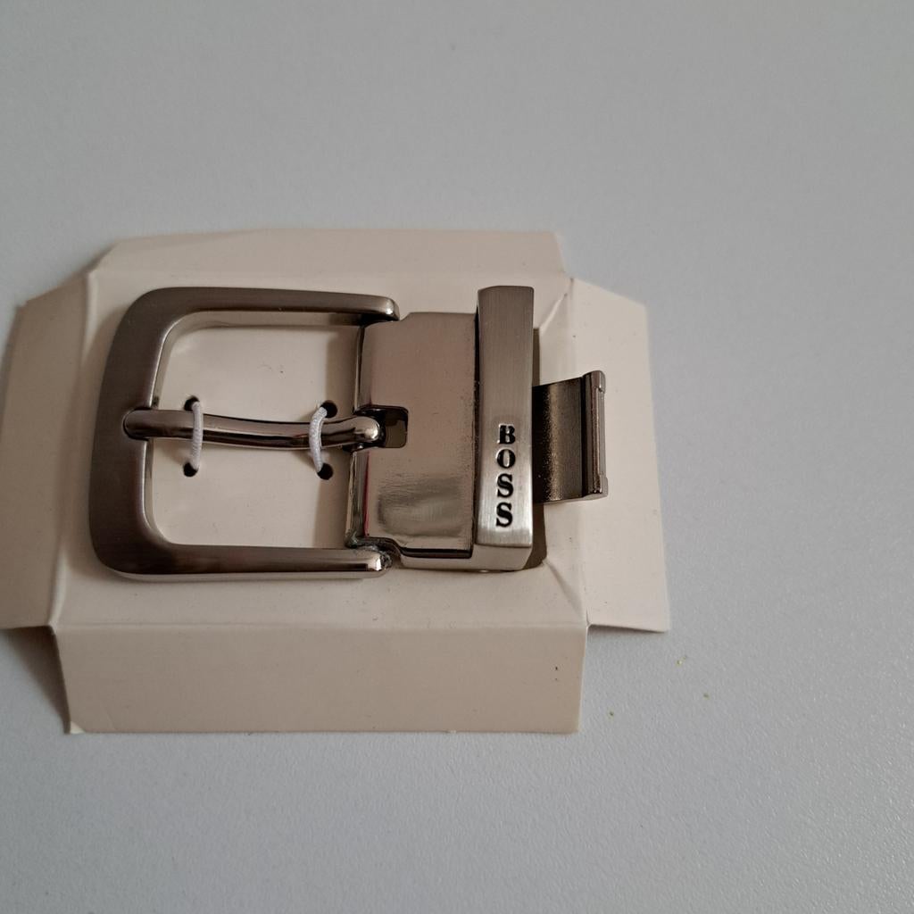 (r) Boss gesp nieuw, Ophalen, Overige kleuren, Nieuw, Boss