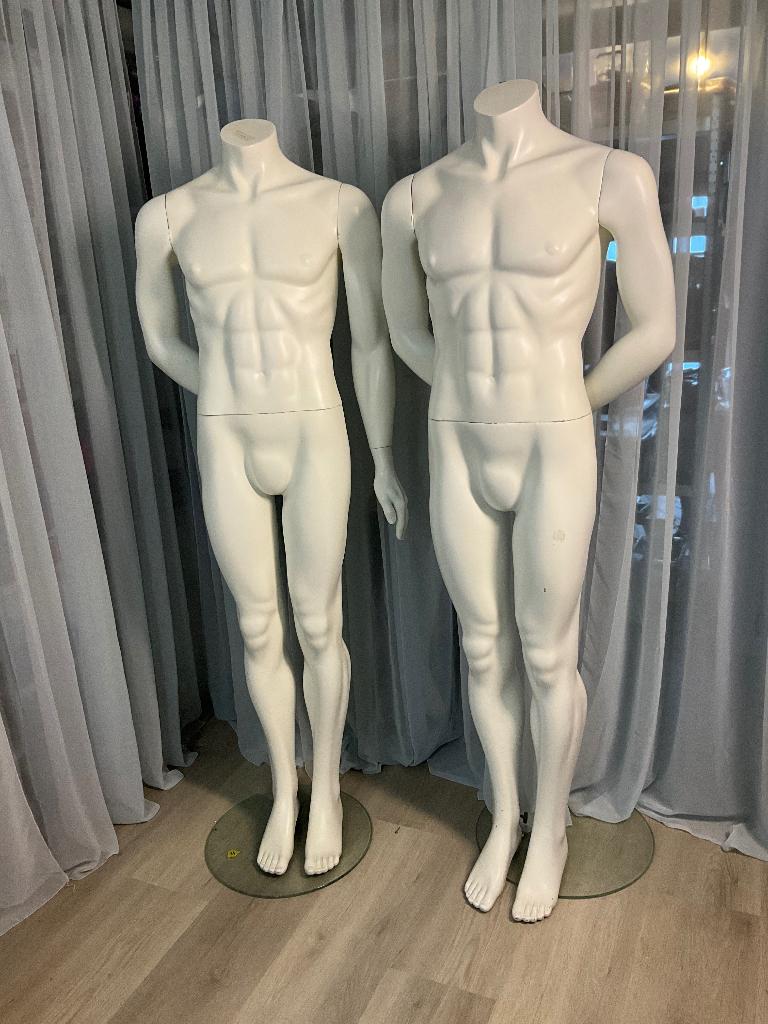 Paspop, Ophalen, Gebruikt