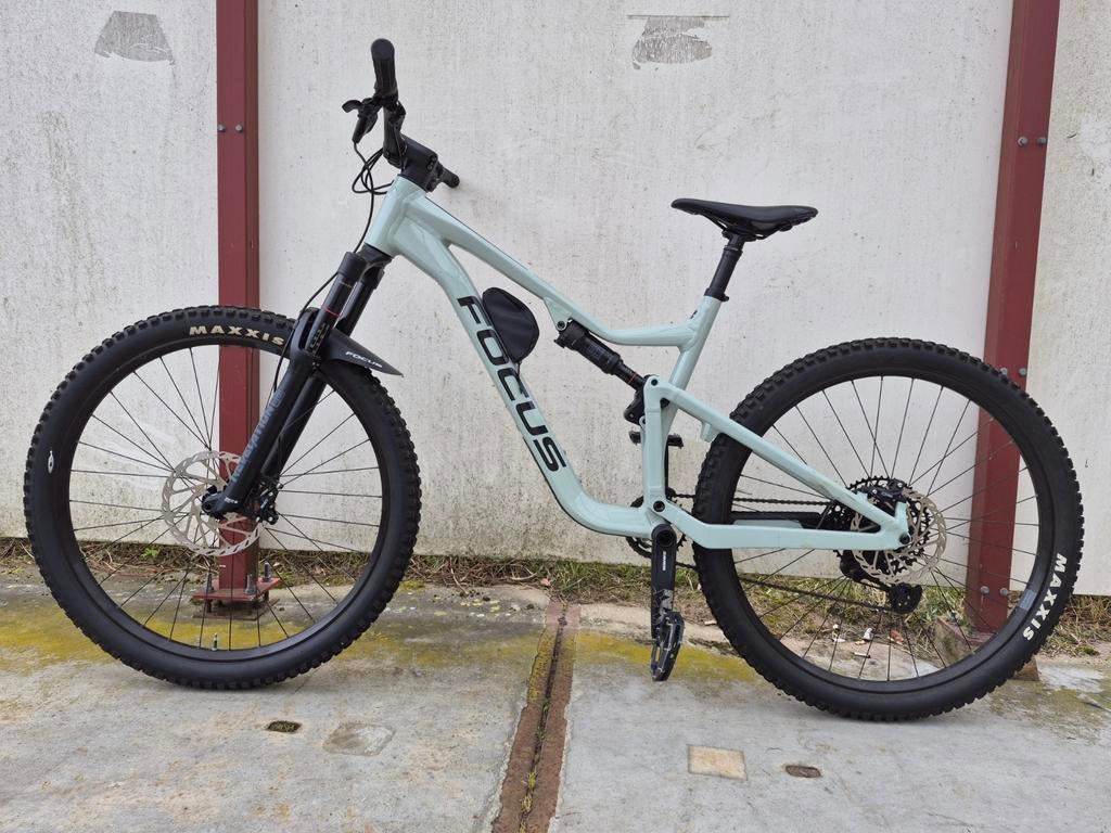 Focus Jam 6.7 XL full suspension mountainbike, Fietsen en Brommers, Fietsen | Mountainbikes en ATB, Overige merken, Fully, Ophalen