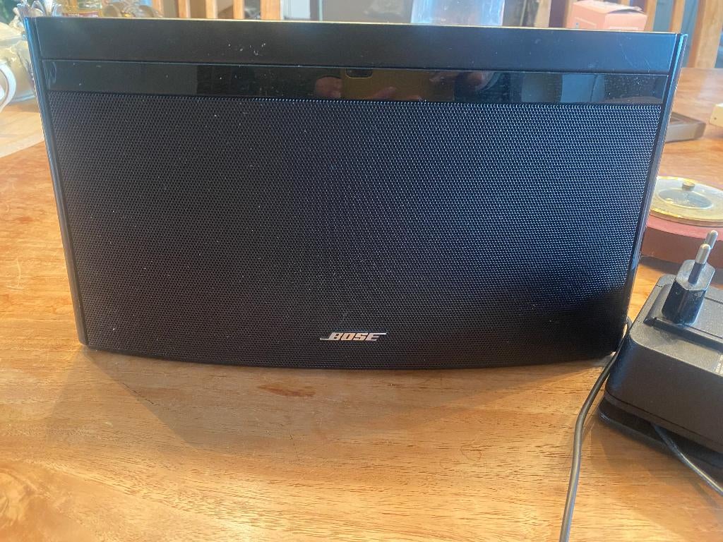 Bose SoundLink Air, Overige typen, Ophalen of Verzenden, Zo goed als nieuw, Bose