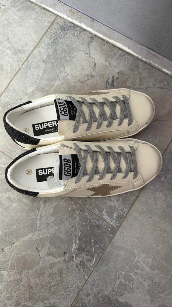 Golden goose schoenen, Ophalen of Verzenden, Zo goed als nieuw