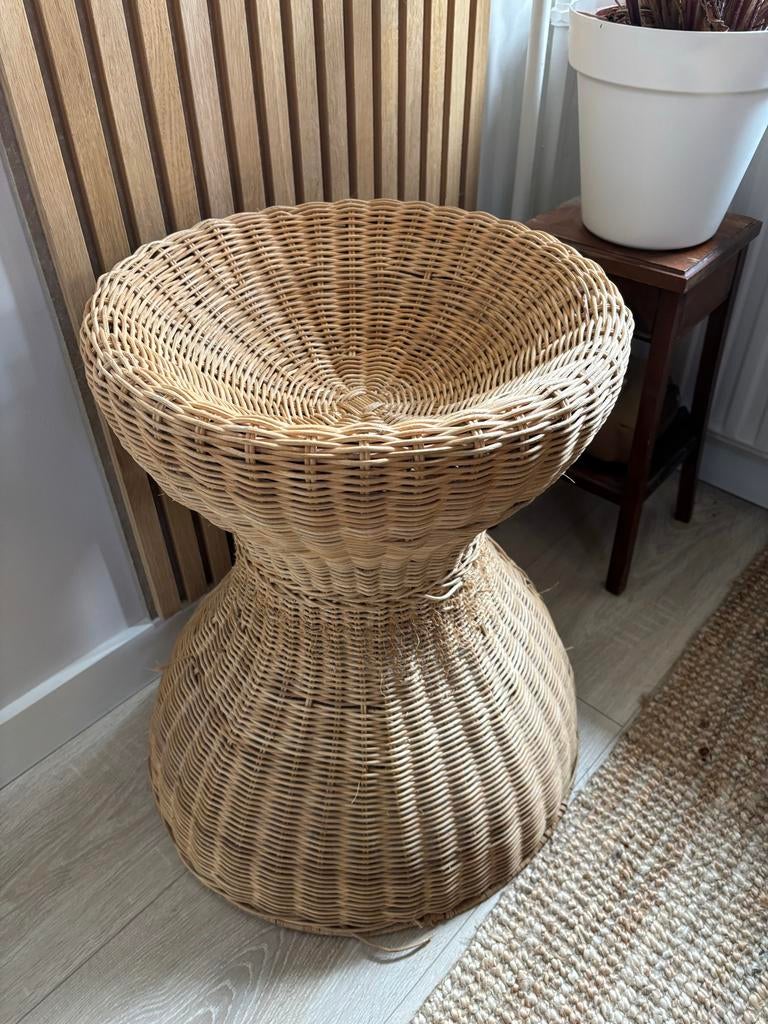 Leuke katten mand zitplek, Dieren en Toebehoren, Ophalen, Riet