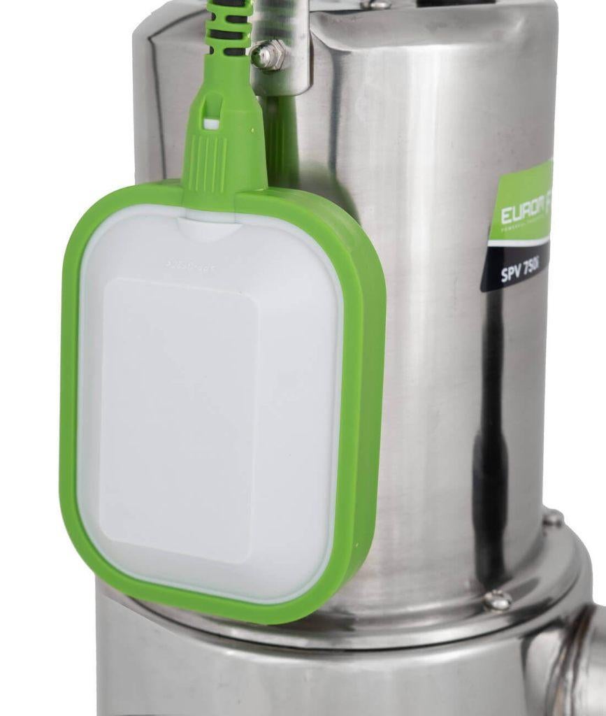 dompelpomp sp750i (nog 1 beschikbaar), Tuin en Terras, Waterpompen, Ophalen of Verzenden, Nieuw, Elektrisch, Dompelpomp