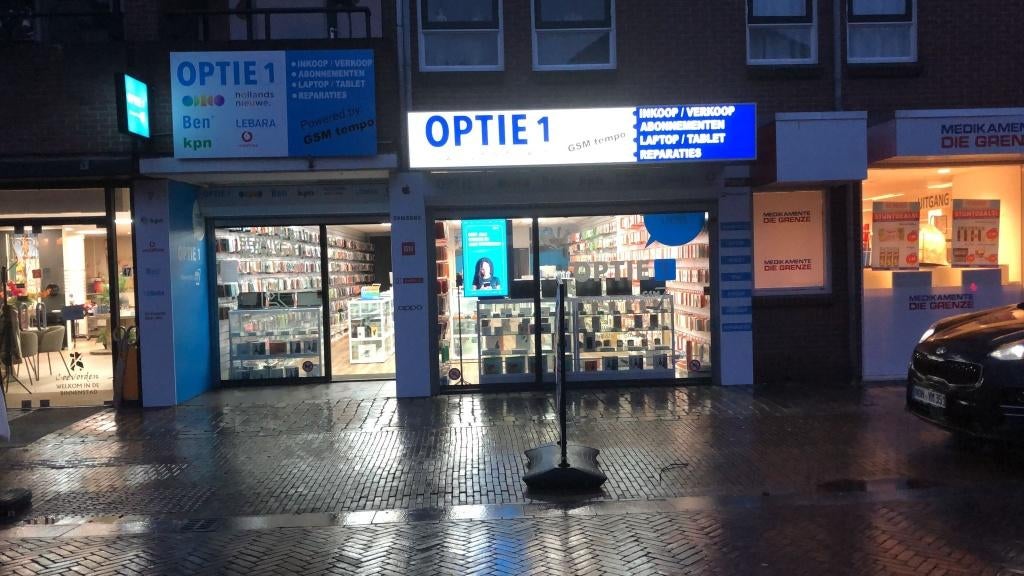 Samsung Galaxy S21 plus - S21 FE - S21 - S21 reparatie, Ophalen, Nieuw, Overige typen, Samsung