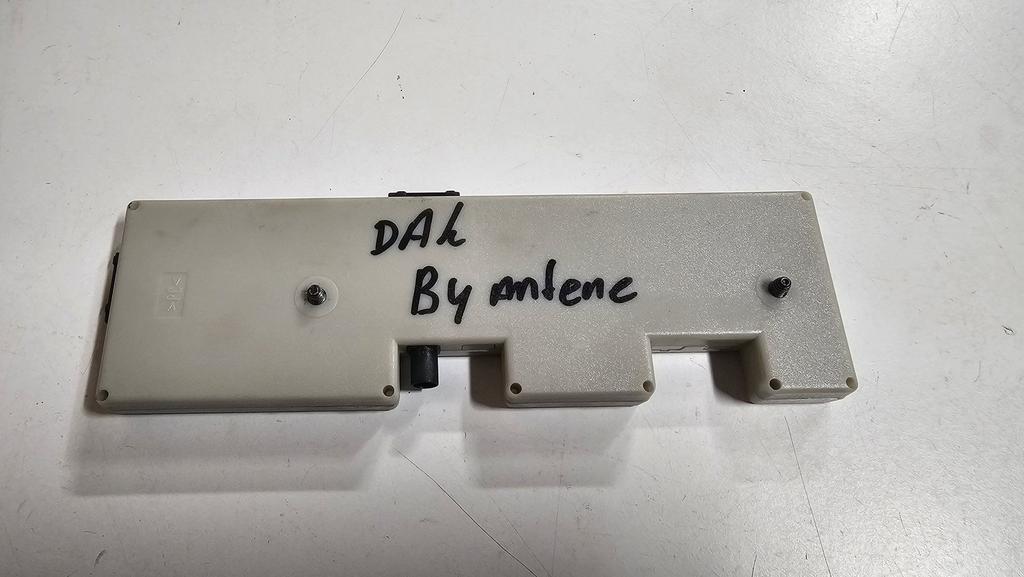 Antenne versterker Diversity BMW 3 / 5 / 6 / 7 E92 F10 F11 F, Ophalen of Verzenden, -, -, -