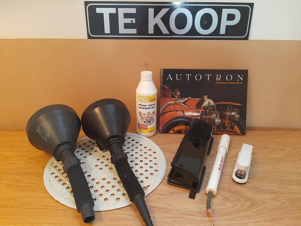 Sla nu je slag met deze 1 2 3 euro koopjes., Ophalen