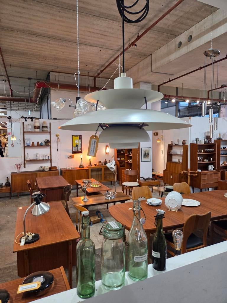 Groot aanbod vintage Mid-Century items uit Denemarken, Ophalen, X, X, X