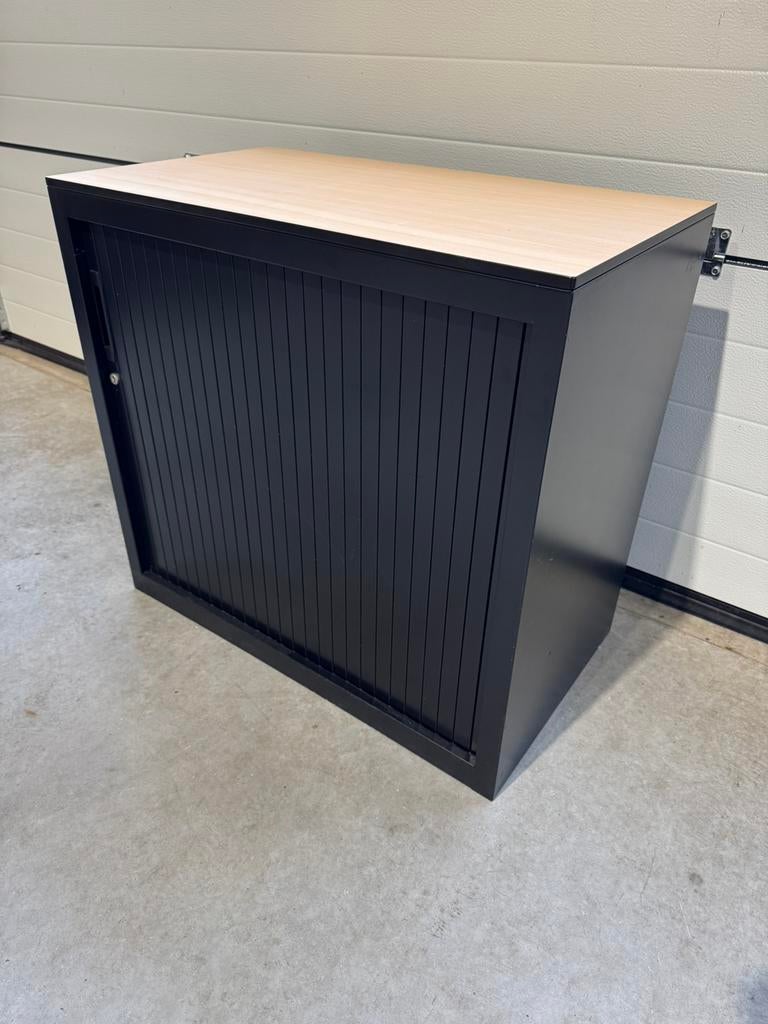 Stalen kast, archiefkast, Ophalen, 50 tot 100 cm, Zo goed als nieuw, Minder dan 100 cm