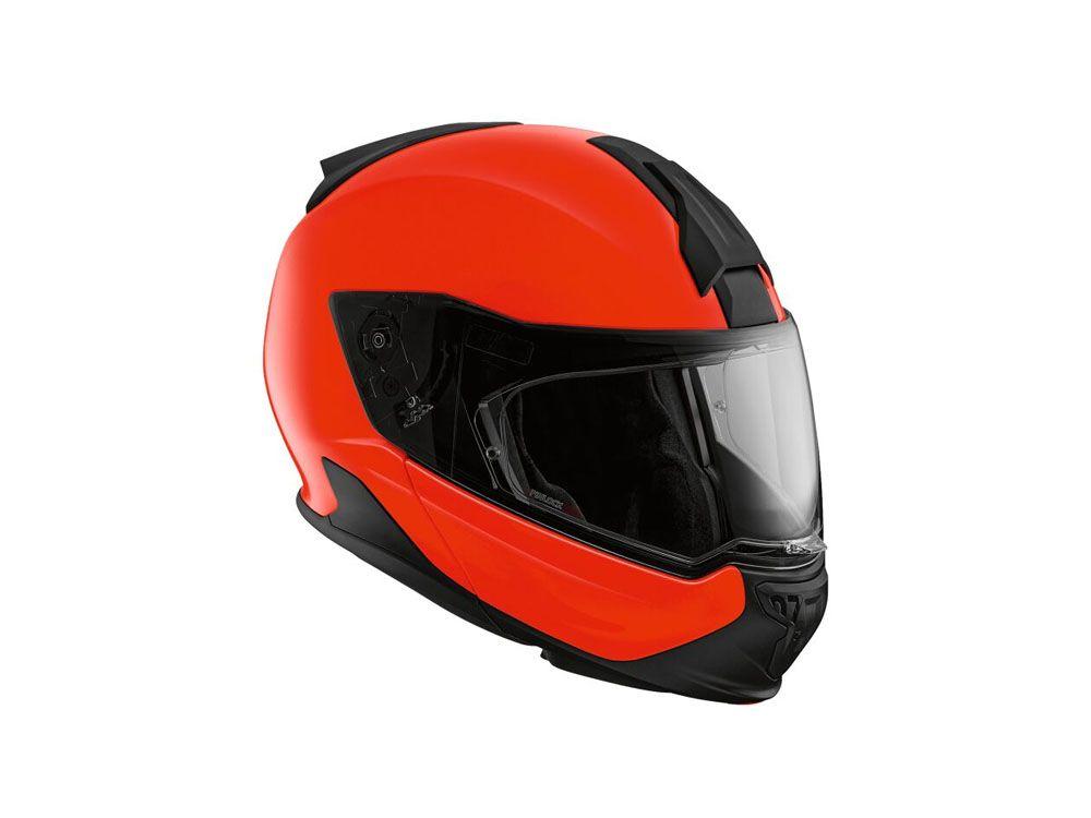 BMW System 7 Carbon Evo Motorhelm – Nu voor €539!, Systeemhelm, BMW Nederland B.V., Ophalen of Verzenden, Einsteinlaan 5 2289 CC Rijswijk