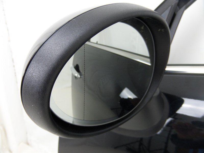 MINI COUNTRYMAN S R60 BUITENSPIEGEL LINKS SPIEGEL INKLAPBAAR, Gebruikt, -, -, Ophalen of Verzenden