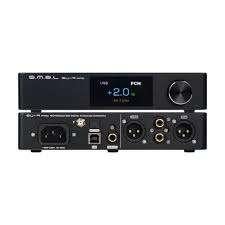 SMSL SU-9 Pro – 2x ES9039M Pro DAC, Audio, Tv en Foto, Converters, Ophalen of Verzenden, Nieuw