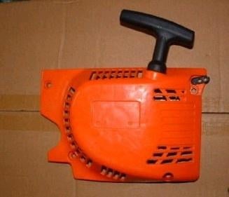 Trekstarters motorzaag oa Kibani Timbertech Eizenkraft, Kettingzaag, Nieuw, Ophalen of Verzenden, 30 tot 70 mm