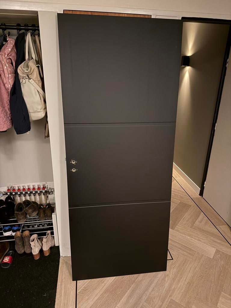 Svedex binnendeur Ndb951 met lichte imperfecties, Ophalen, Zo goed als nieuw