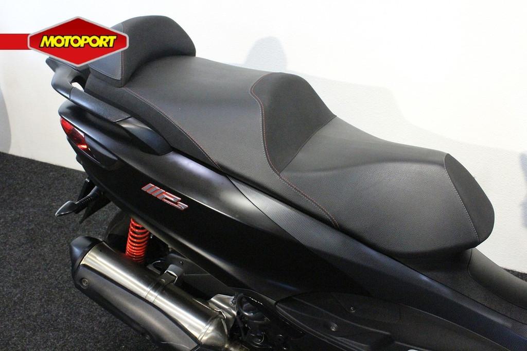 Piaggio MP3 500 LT SPORT HPE ABS-ASR - foto 3