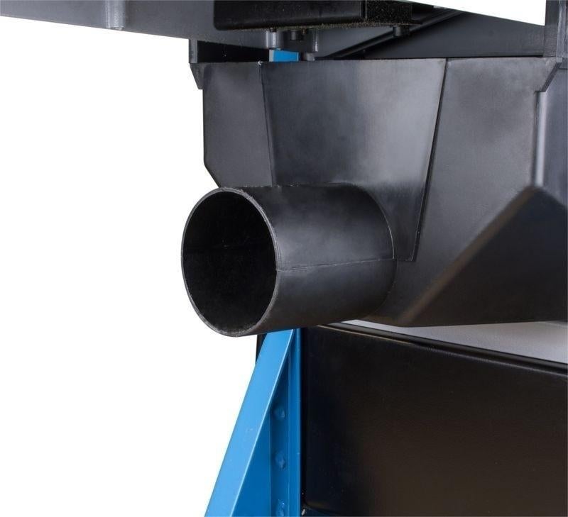 Gude GADH 200 Vlak- en vandiktebank., Ophalen, Nieuw, Gereedschap of Toebehoren