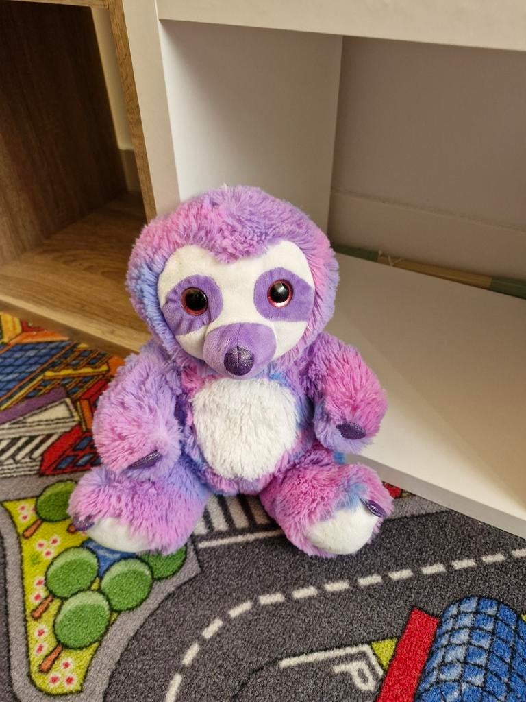 Knuffel, Ophalen of Verzenden, Overige typen