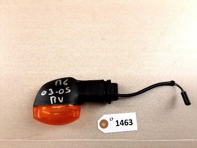 R6 2003 - 2005 Yamaha Pinker D1-36440