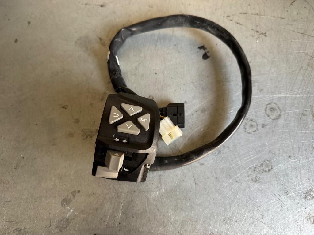 KTM Duke 690 stuurschakelaar, Ophalen of Verzenden, Gebruikt