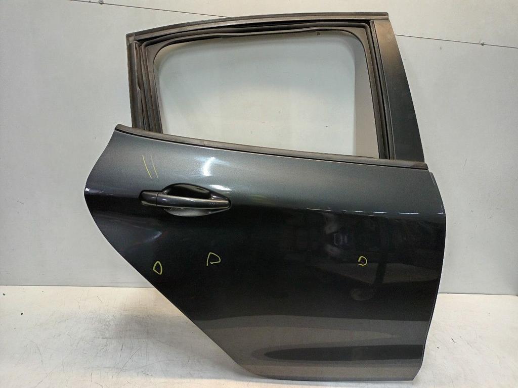 Portier rechts achter Peugeot 208, Onderdelen@venauto.nl, Van der Ven Autorecycling B.V., Gebruikt, Ettenseweg 76, 4706 PB Roosendaal, The Netherlands