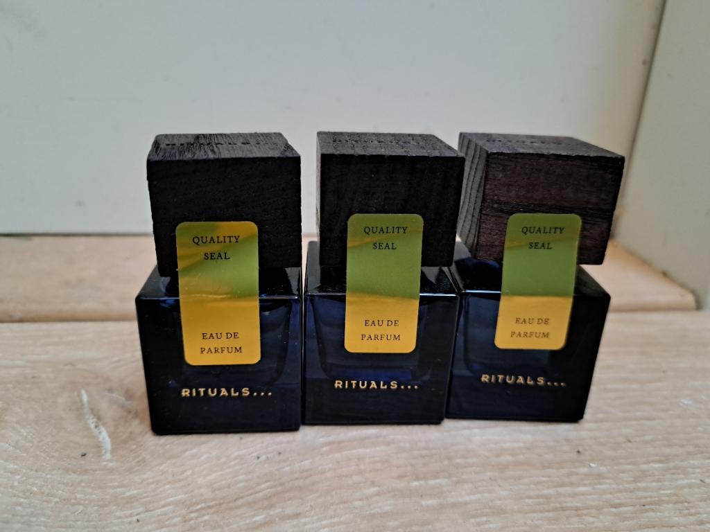 Rituals nuit d'azar parfum nieuw en ongebruikt, Ophalen of Verzenden, Nieuw