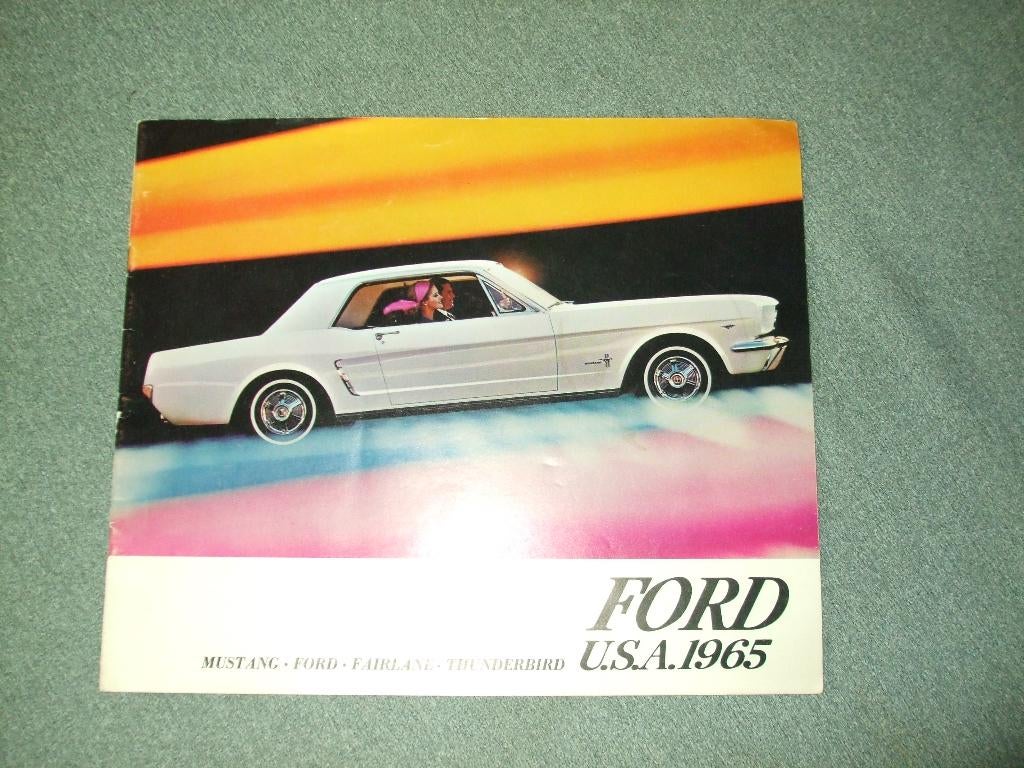 auto folders izgst, Ophalen of Verzenden, Zo goed als nieuw, Overige merken