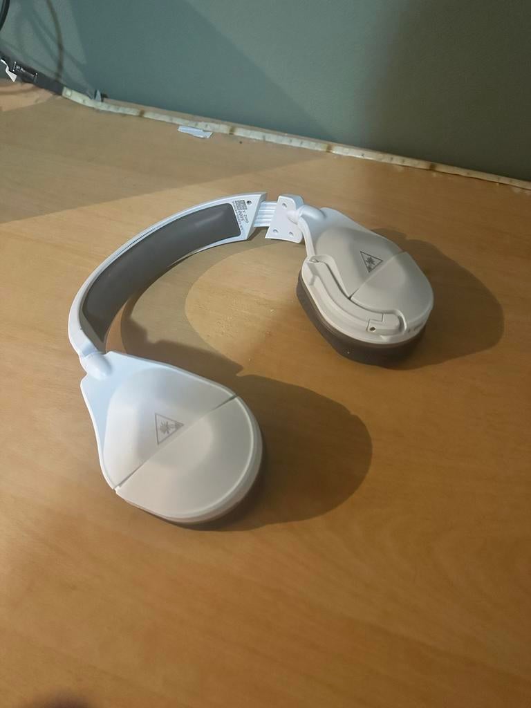 turtle beach  stealth 600p gen 2, Ophalen of Verzenden, Zo goed als nieuw, Overige merken, Bluetooth