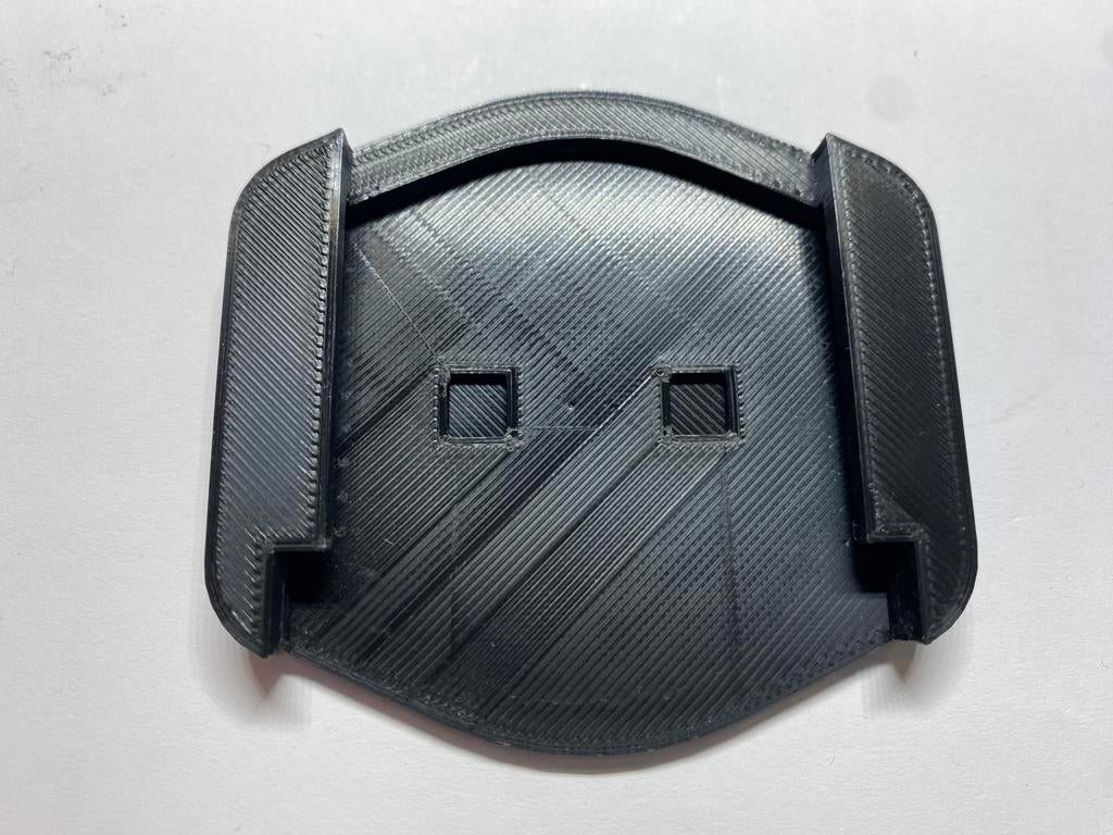 TomTom Rider Laaddock Beschermkapje, Motoren, Ophalen of Verzenden, Gebruikt