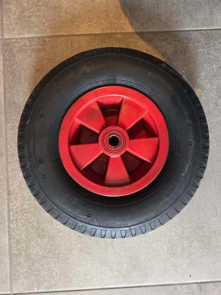 Skelterwiel, Ophalen, Overige merken