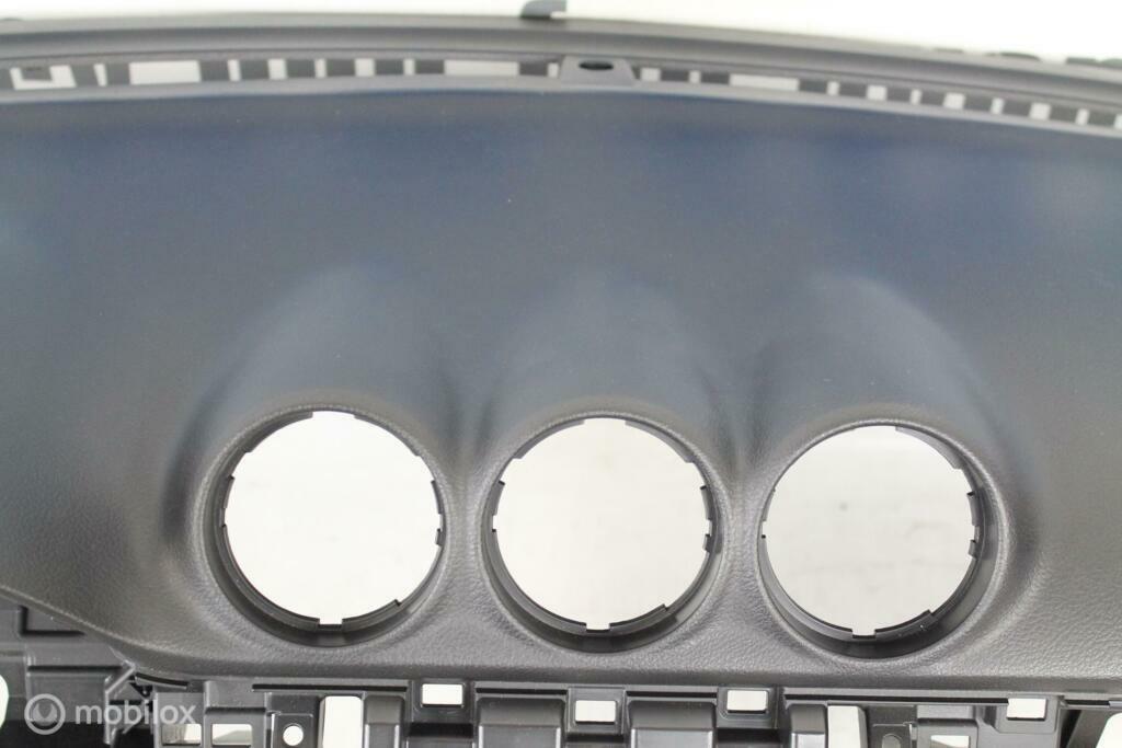 Airbag set - Dashboard zwart Suzuki Vitara (2015-heden), Gebruikt, Ophalen of Verzenden