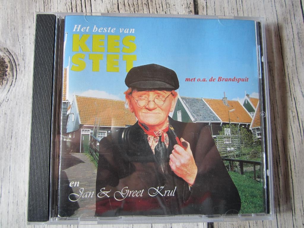 Muziekbox  Nederlands Box 11  11 Cd’s, Ophalen of Verzenden, Zo goed als nieuw, Levenslied of Smartlap