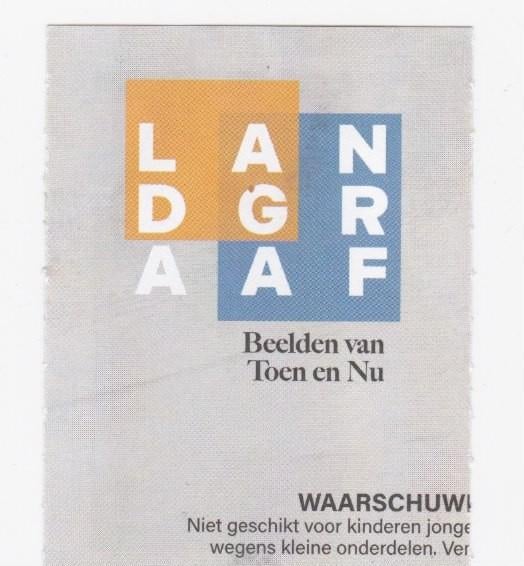 Plaatjes, stickers Beelden van toen en nu, Landgraaf?, Jumbo, Ophalen