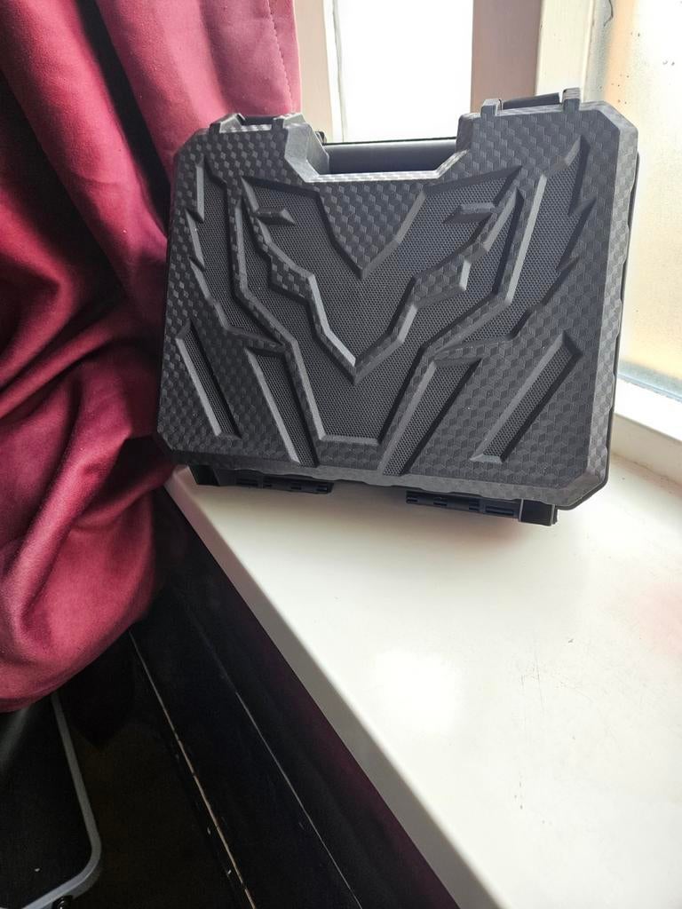 Elektronische Autowasser, Auto diversen, Onderhoudsmiddelen, Ophalen of Verzenden