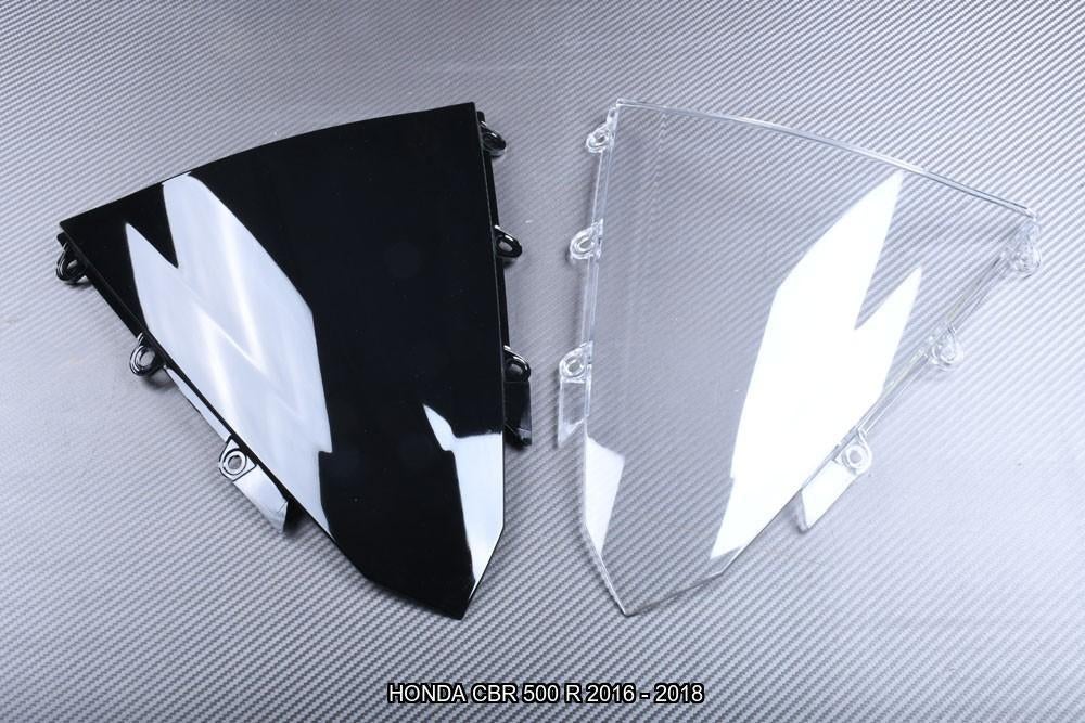 Windscherm voor HONDA CBR 500 R 2016 - 2018, Ophalen of Verzenden, Nieuw