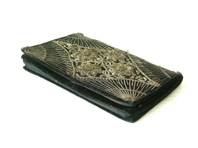 Beurs / Portomonee, Ophalen of Verzenden